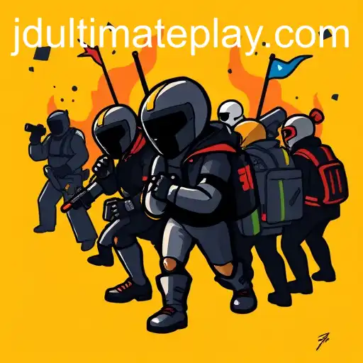 The Intricate World of Player Communities and jdultimate