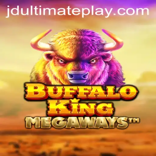 Unveiling BuffaloKing: The Wild Prairie Adventure with JDUltimate