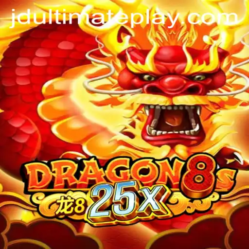 Unveiling Dragon8s25x: The Ultimate Gaming Experience with jdultimate