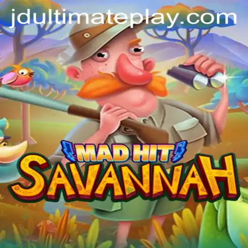 Experience the Thrill of MadHitSavannah: The Ultimate Survival Challenge