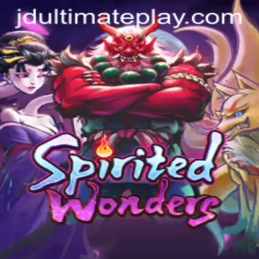 SpiritedWonders: A Journey into the Extraordinary Realm of Fantasy Gaming