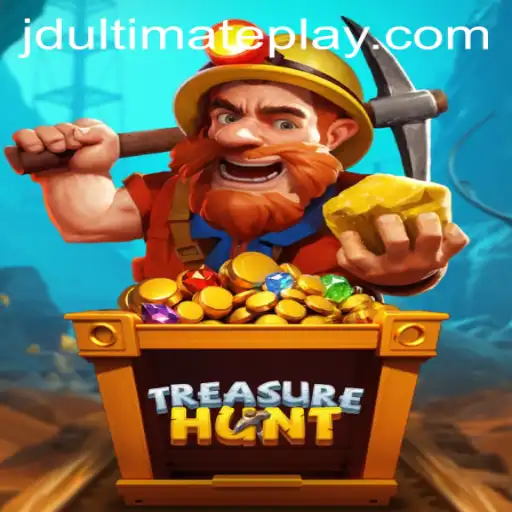 Unlock the Secrets of TreasureHunt with jdultimate