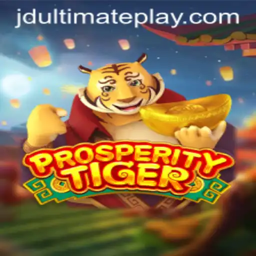 Exploring ProsperityTiger A Game of Strategy and Fortune