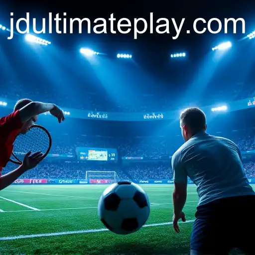 The Dynamics of In-Play Live Betting and the Role of jdultimate