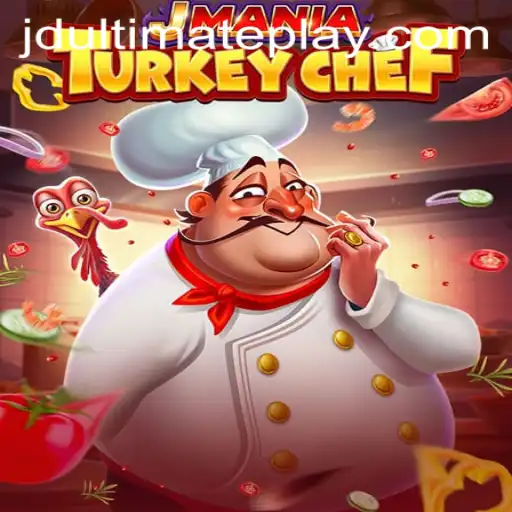 JManiaTurkeyChef: The Culinary Adventure Redefining Mobile Gaming