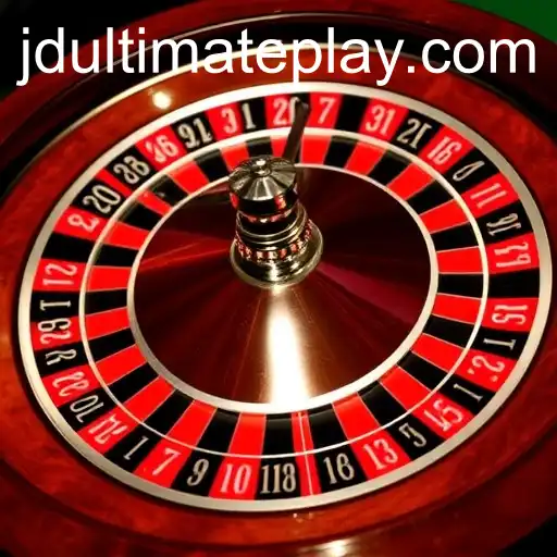 Exploring the Fascinating World of Roulette: The Role of JDultimate