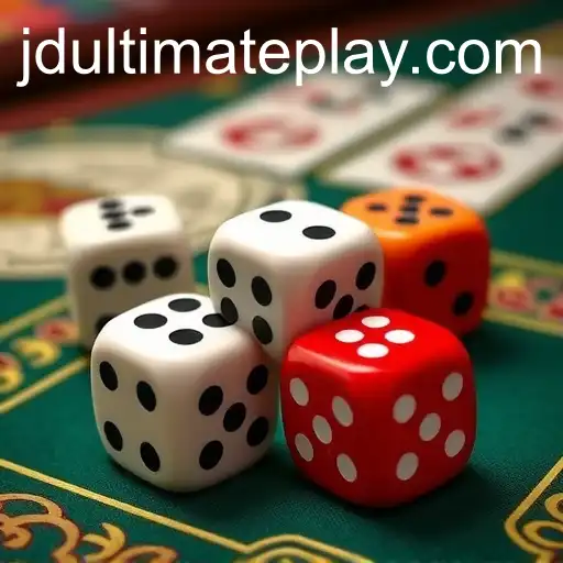 The Thrills of Sic Bo: A Detailed Exploration with jdultimate