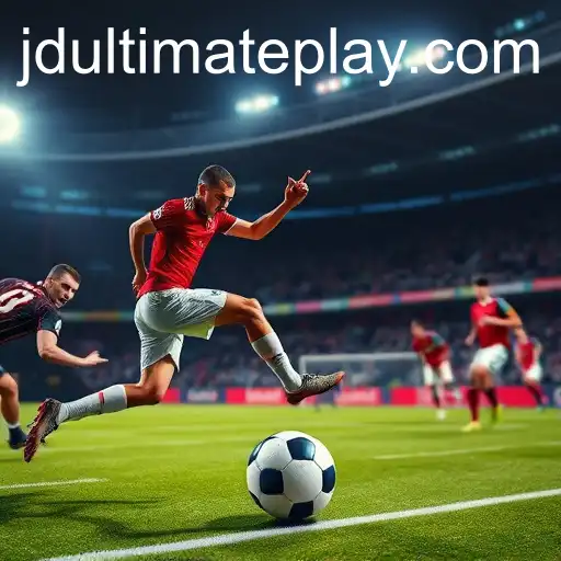 Exploring Sports Betting and the Impact of jdultimate