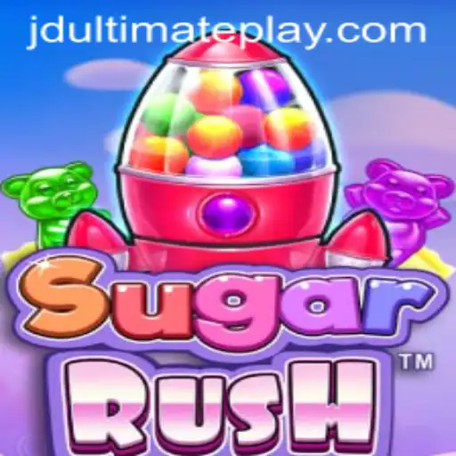 Unlock the World of SugarRush with jdultimate